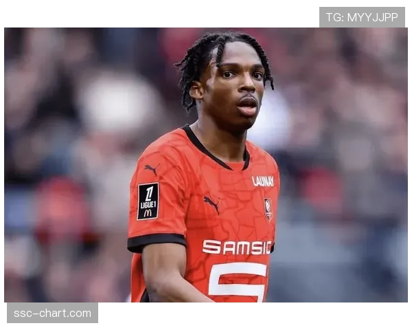 利物浦6360万欧元签下雷恩后卫雅凯,创中卫转会费历史第12高 利物浦6360万欧元签下雷恩后卫雅凯,创中卫转会费历史第12高