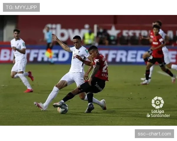 格拉纳达2-2马略卡,保级希望仍存