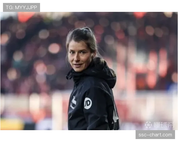 柏林联创造历史，埃塔成为欧洲五大联赛首位女性主教练